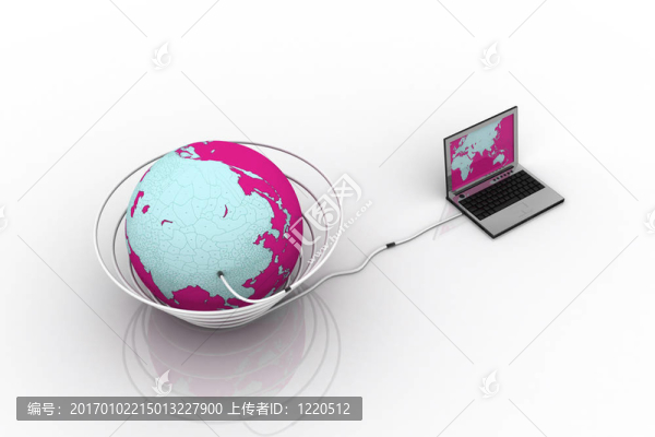 全球網(wǎng)絡(luò)