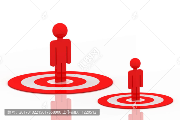 三維男人-商業(yè)人