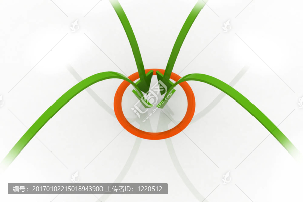 箭靶子