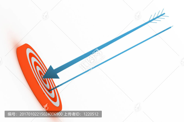 三維箭靶