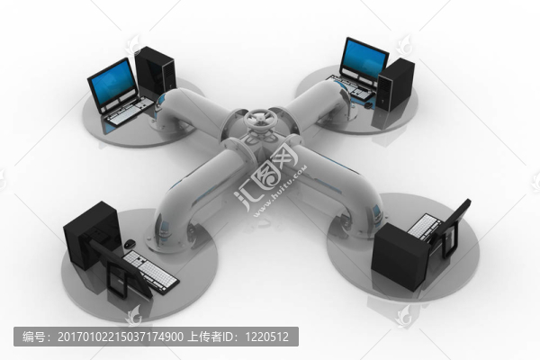全球通信的概念