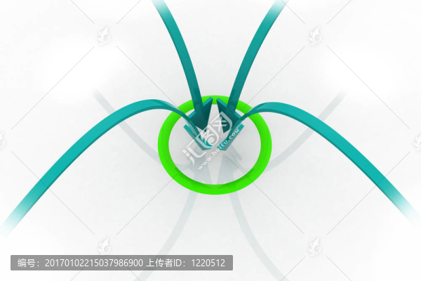 箭靶子