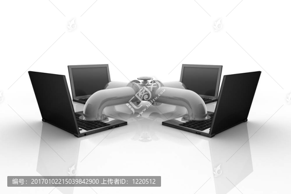 全球通信的概念