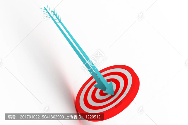 三維箭靶
