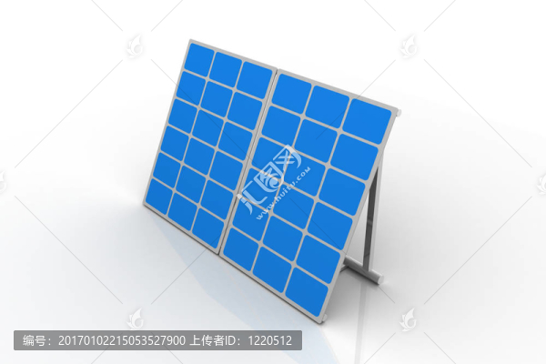 單晶太陽能電池板
