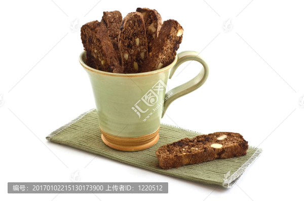 脆餅