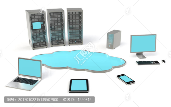云計算