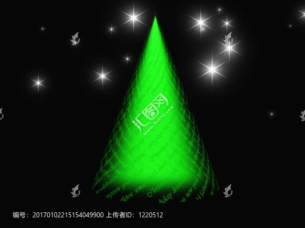 圣誕樹設(shè)計