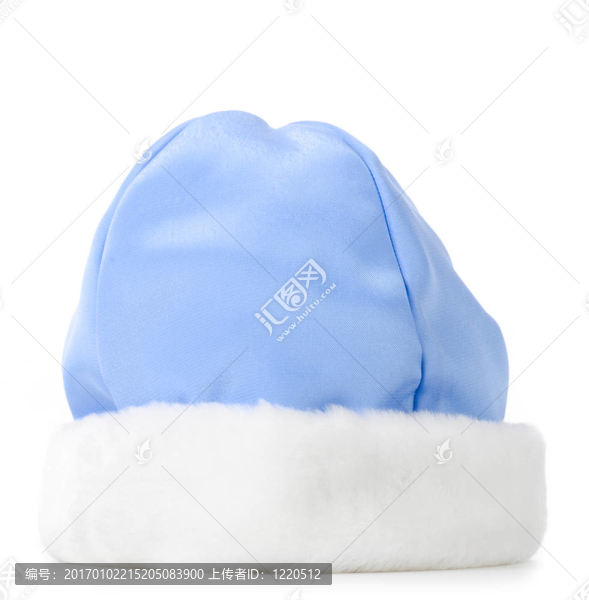 圣誕老人的帽子