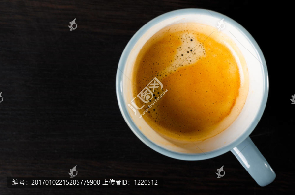 咖啡杯