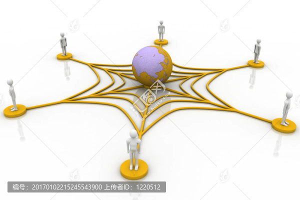帶房子和美元標(biāo)志的秤