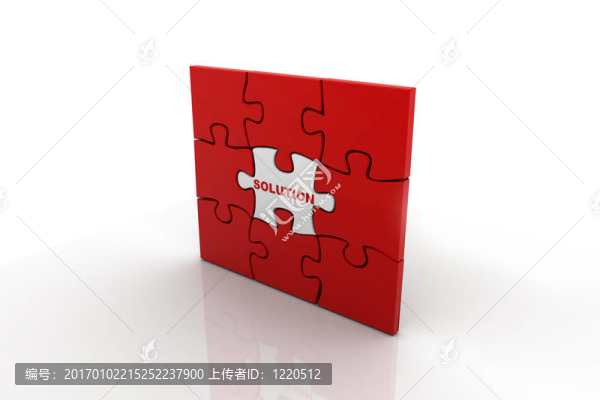 白解難題