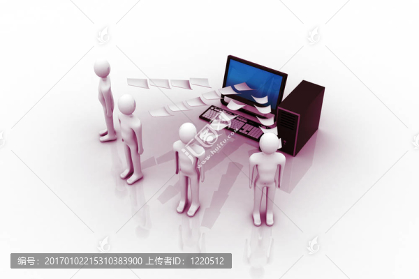 全球信息共享