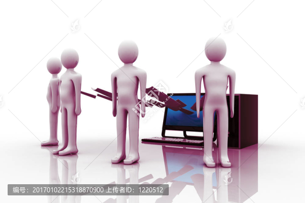 全球信息共享