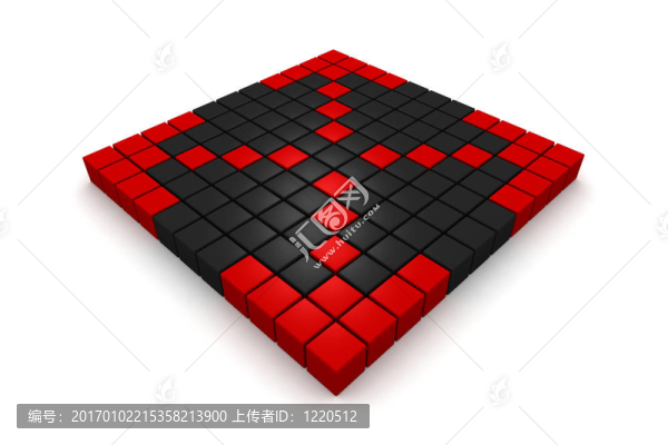 3D團隊工作