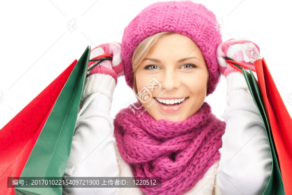 購物者