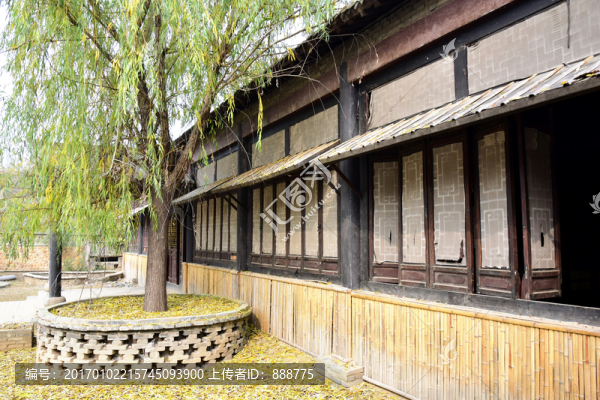 古典土木建筑攝影