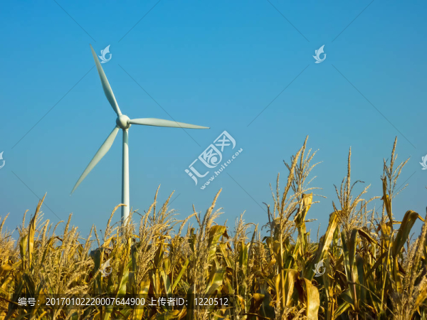 風(fēng)力發(fā)電機(jī)組
