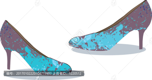 鞋