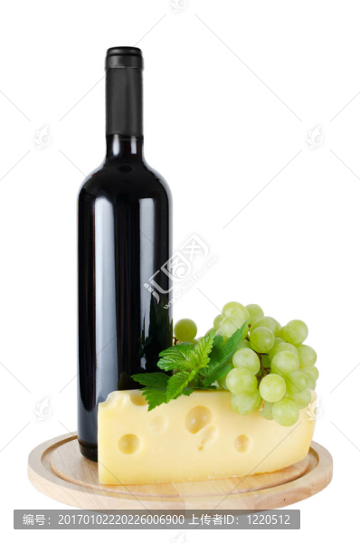 白葡萄酒紅葡萄酒