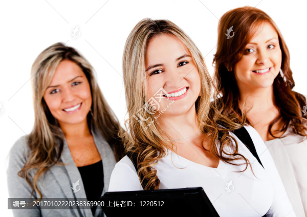商業(yè)婦女集團