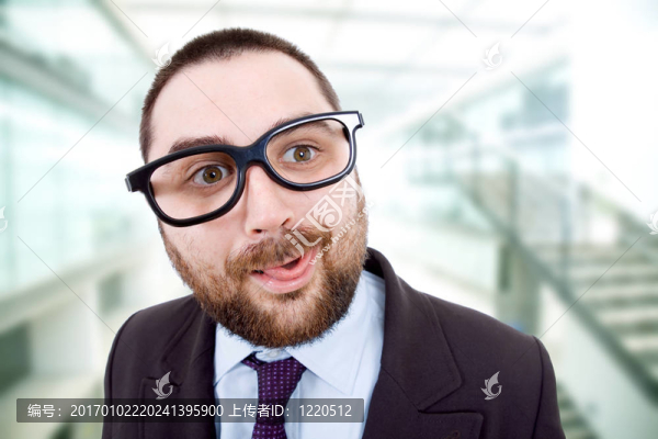 愚蠢的人