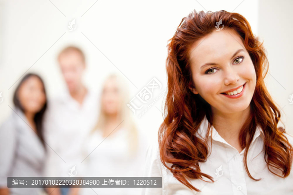 商業(yè)婦女集團(tuán)
