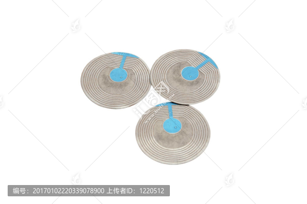 射頻識別標(biāo)簽
