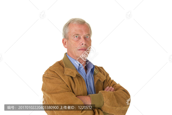 高級(jí)的人