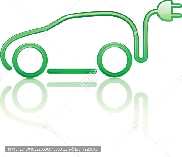 電動汽車