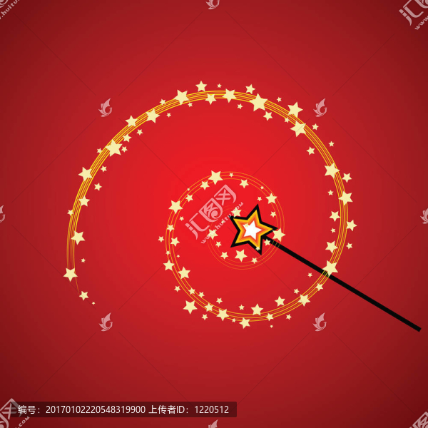魔杖