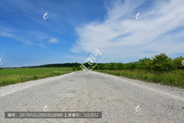 農(nóng)村公路
