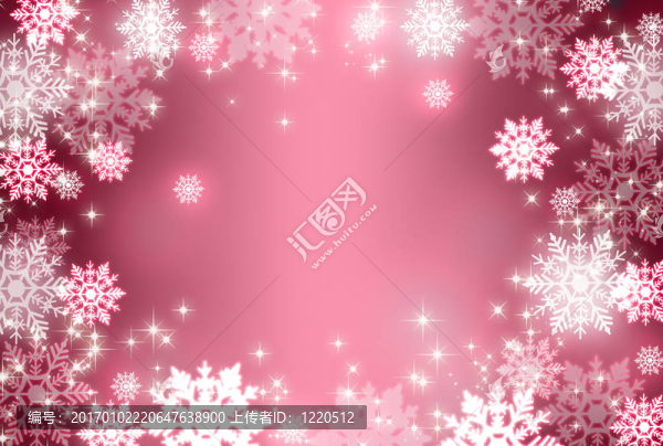 雪晶體