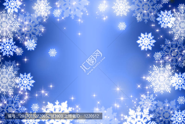 雪晶體