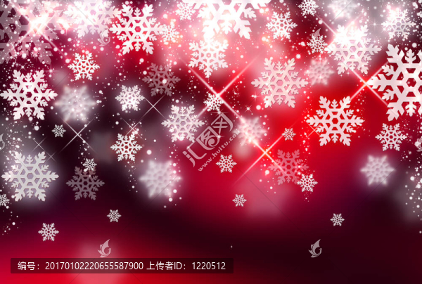 雪晶體