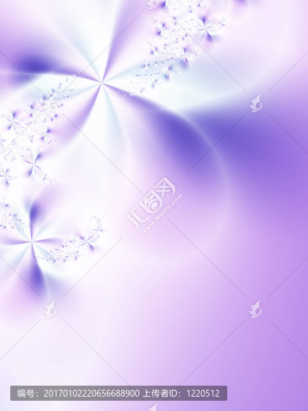 摘要花