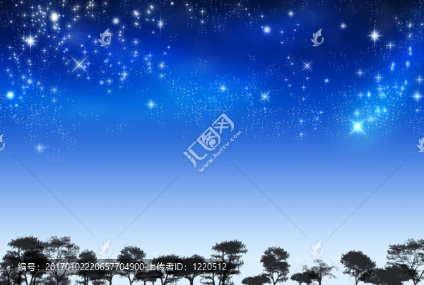夜景