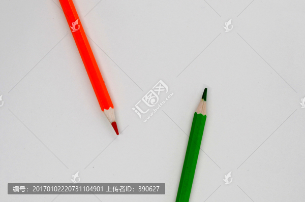 彩色鉛筆