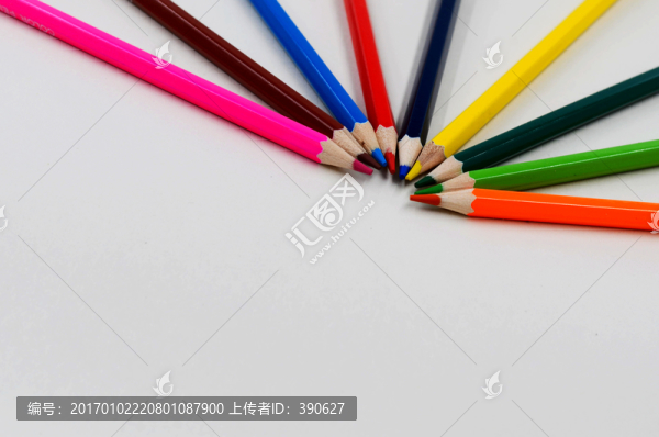 彩色鉛筆