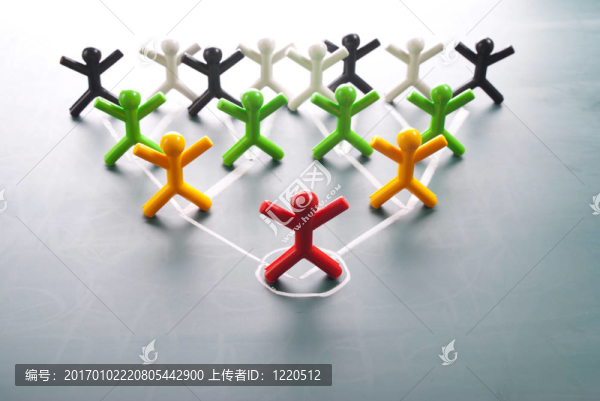 公司層級(jí)結(jié)構(gòu)圖