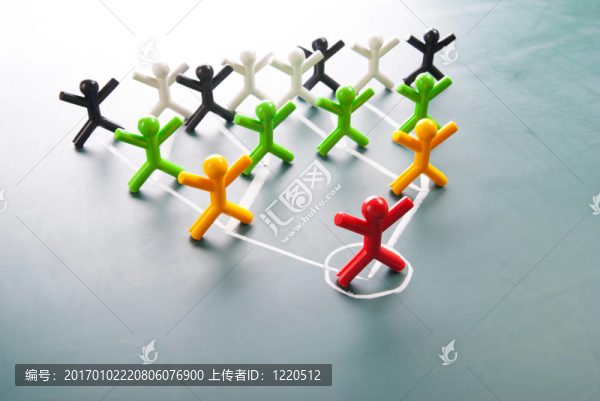 公司層級(jí)結(jié)構(gòu)圖
