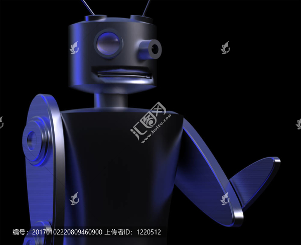 機器人