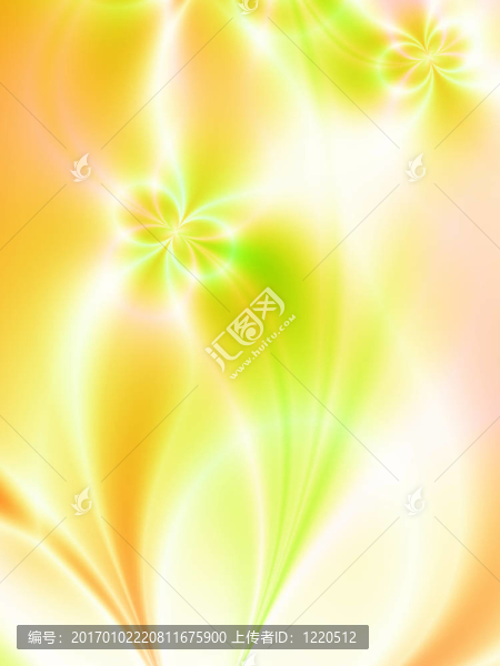 美麗的花朵