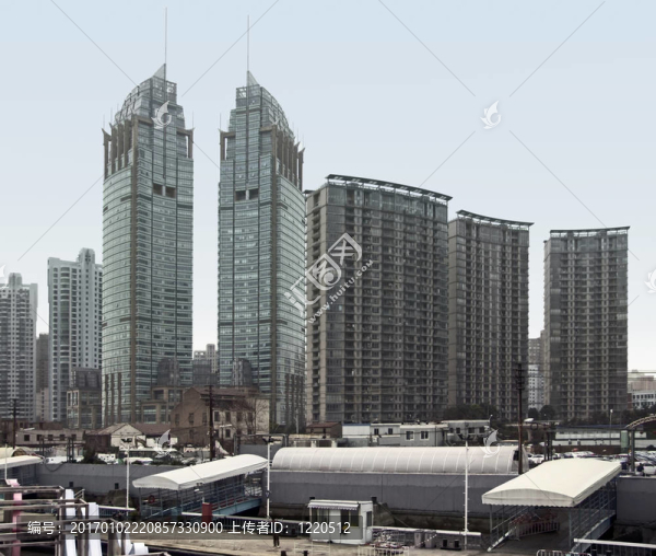 上海外灘