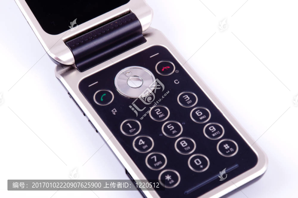 移動電話