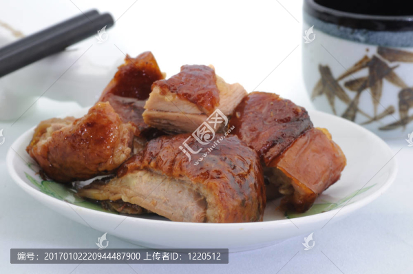 廣東烤鴨