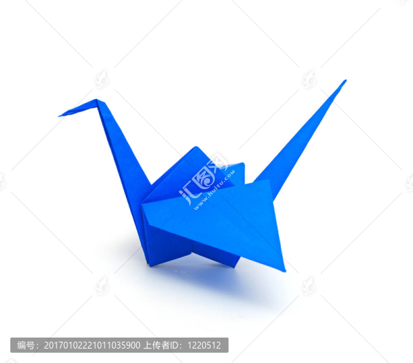 紙鶴