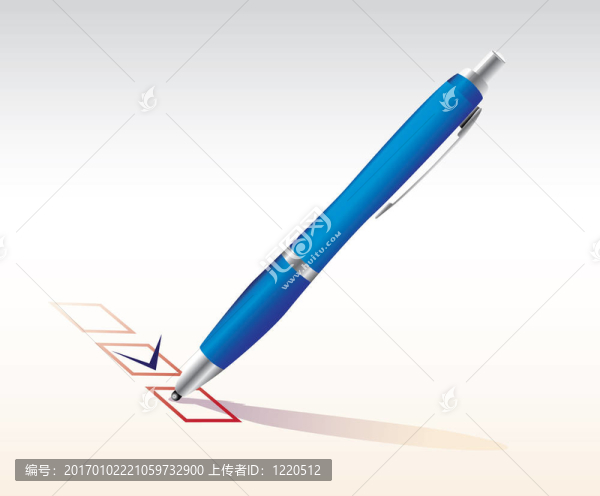 復(fù)選框與筆的現(xiàn)實(shí)例證