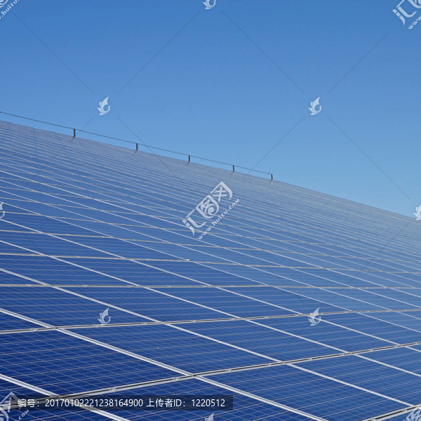 太陽能電池板