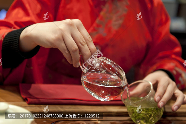 中國(guó)茶道